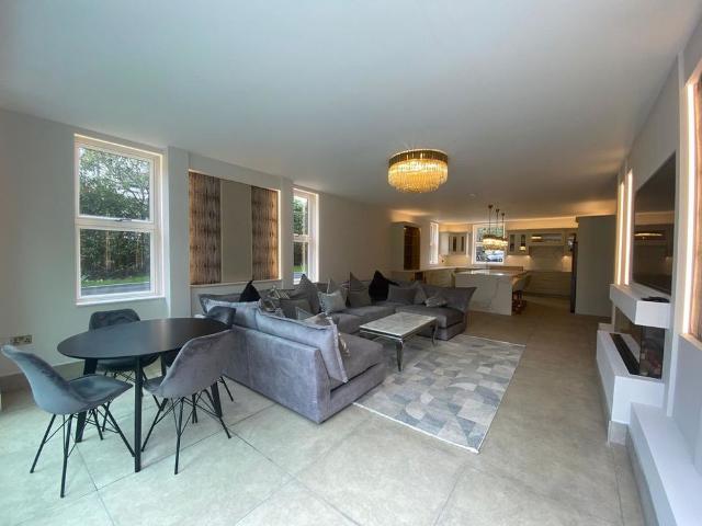 Apartment for rent in Meanwood, West Yorkshire