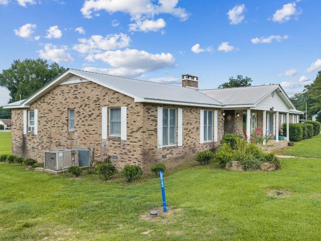 House for sale in Tishomingo, Mississippi