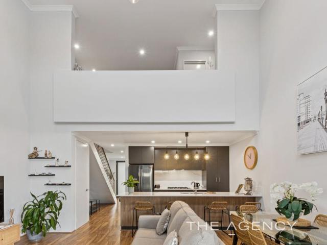 Townhouse for sale in Western Australia