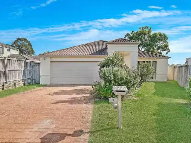 House for rent in Stanhope Gardens
