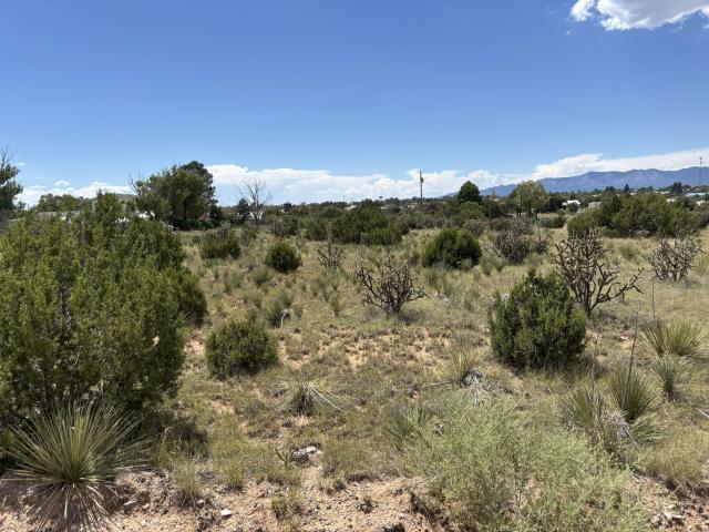 Land for sale in Mountainair, New Mexico