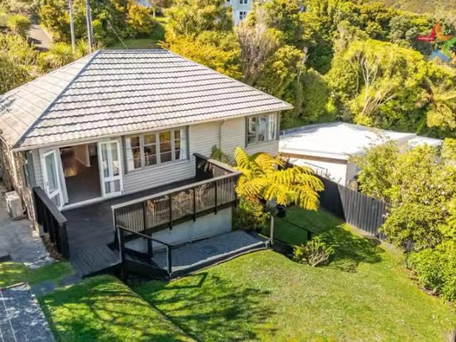 House for sale in Matata, Wellington