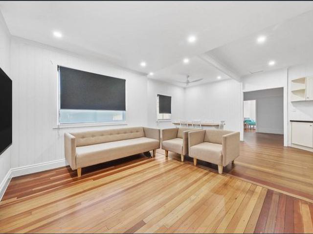 House for rent in Auchenflower, Greater Brisbane