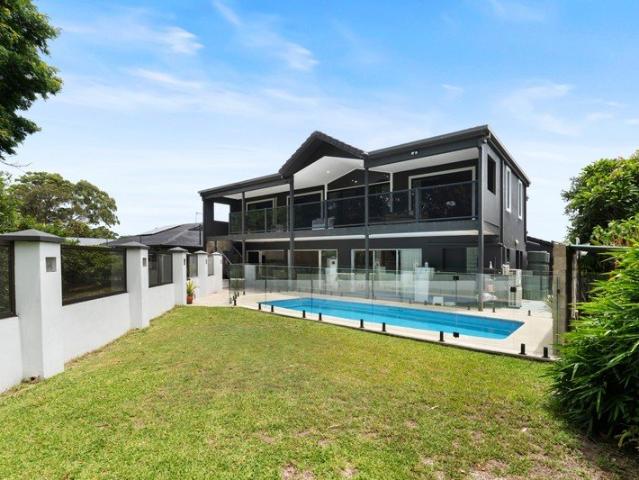 Duplex for rent in Fernbrook, Queensland