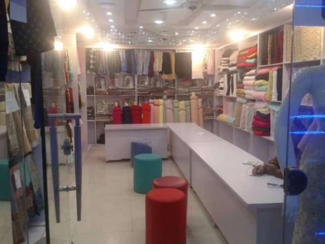 Commercial for rent in Islamabad