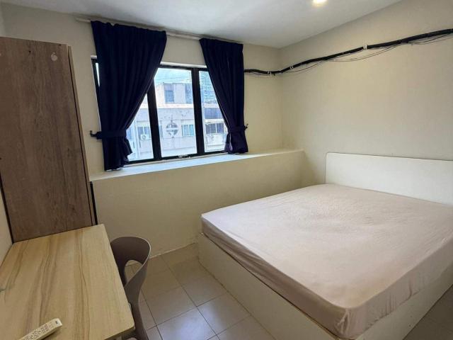 Room for rent in Kuala Lumpur
