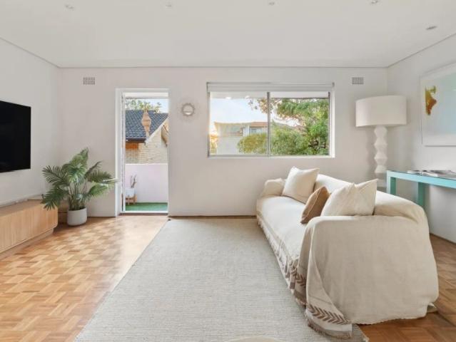 Apartment for rent in Eastern Suburbs, Sydney