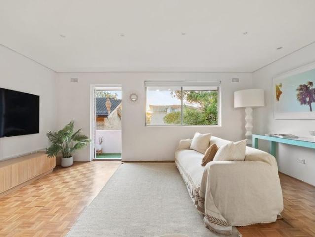 Apartment for rent in Eastern Suburbs, Sydney