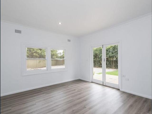 House for rent in Sydney, New South Wales