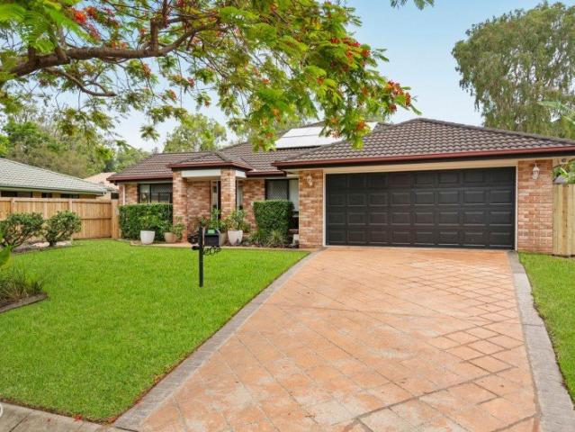 House for rent in Methul, Queensland