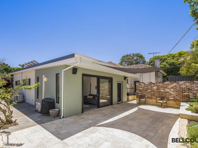 House for rent in Daglish, Western Australia