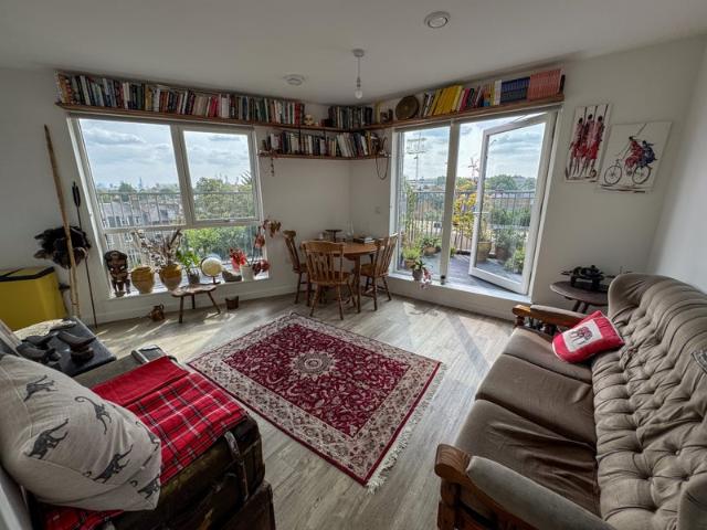 House for rent in Holloway, Greater London