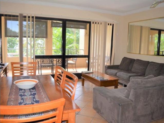 Apartment for rent in Yorkeys Knob, Cairns Regional