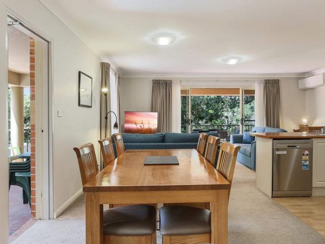 Apartment for rent in Jerrawa, New South Wales