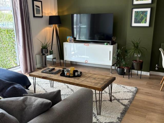 Apartment for rent in London Borough of Hounslow, Greater London