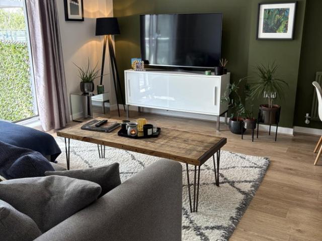 Apartment for rent in London Borough of Hounslow, Greater London