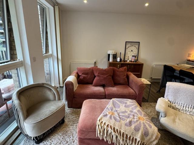Apartment for rent in London Borough of Ealing, Greater London
