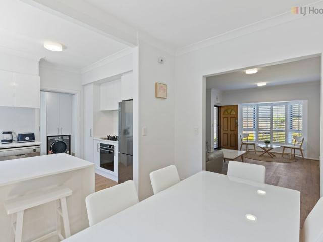 Townhouse for rent in Horseshoe Creek, South Australia