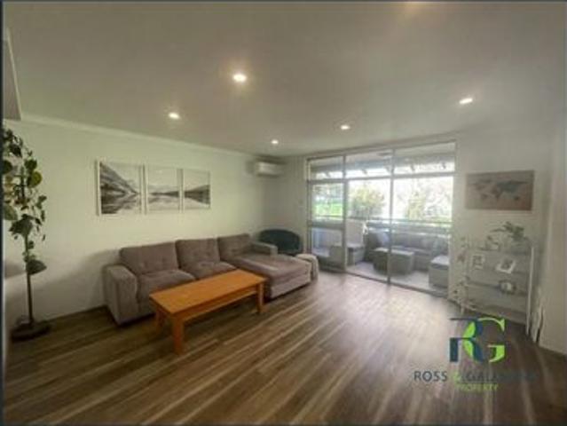 Apartment for rent in Como, City of South Perth