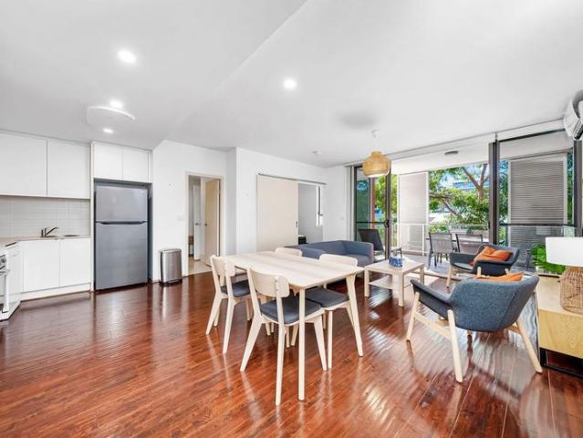 Apartment for rent in Sydney, New South Wales