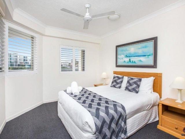 Apartment for rent in Kangaroo Point, Greater Brisbane