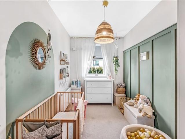 Terraced House for sale in Portmarnock, North Tipperary