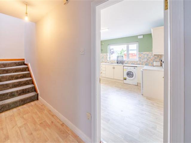 Terraced House for sale in Mayo, Connacht