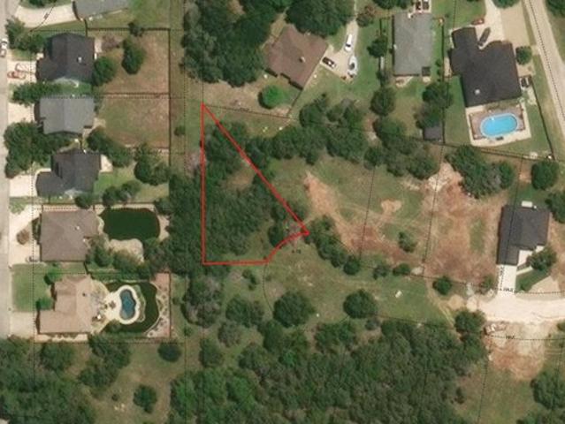 Land for sale in Wimberley, Hays County
