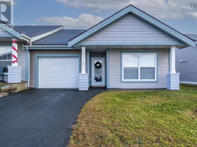 Property for sale in Eastern Passage, Nova Scotia