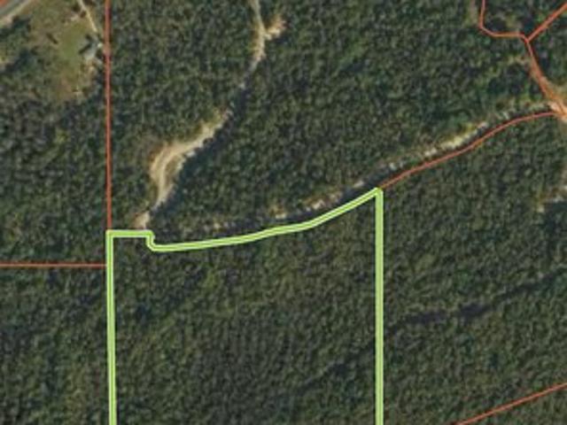 Land for sale in Clayton, Oklahoma