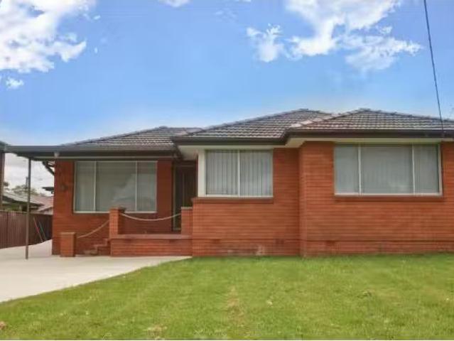 House for rent in Sydney, New South Wales