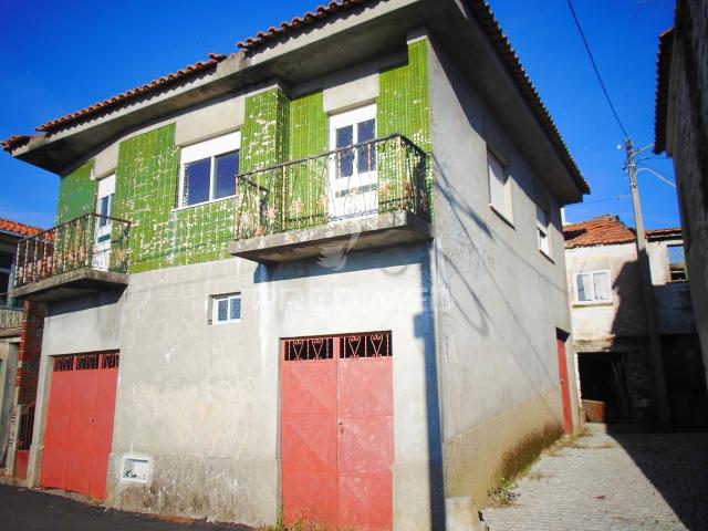 Casa venda em Vila Real