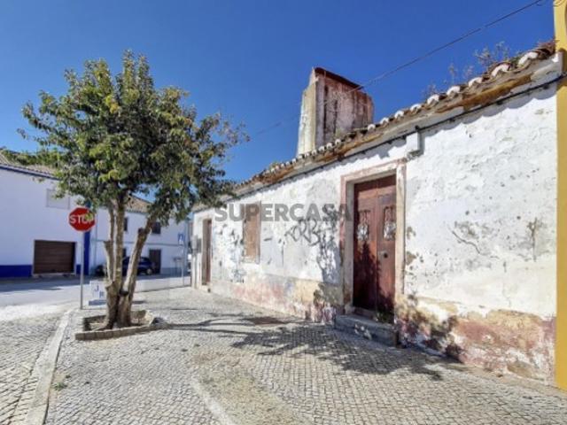 Casa venda em Monforte, Portalegre