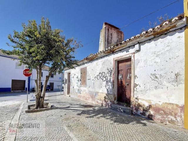 Casa venda em Monforte, Portalegre
