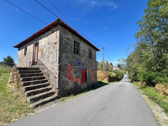 Casa venda em Celorico De Basto, Braga