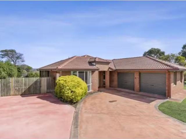 House for rent in Queanbeyan, New South Wales