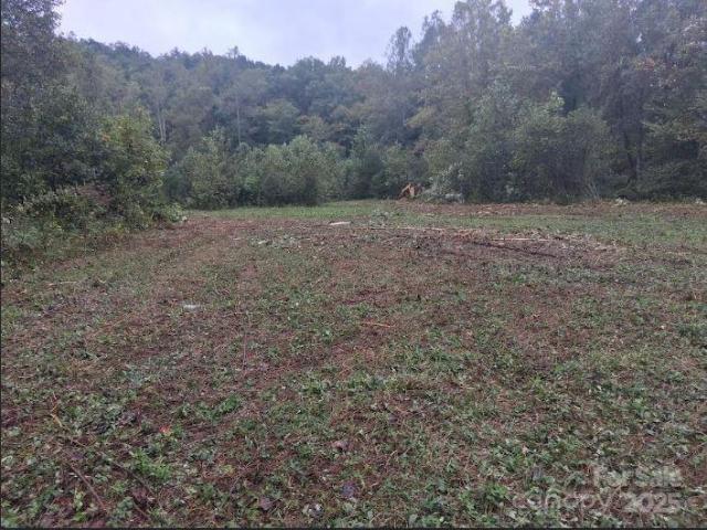 Land for sale in Marion, North Carolina