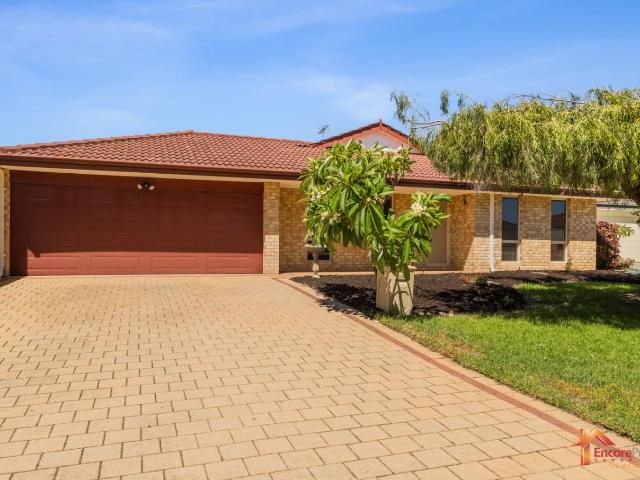 House for sale in Port Kennedy, Western Australia