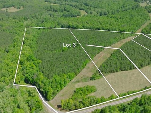 Land for sale in Morganton, Burke County