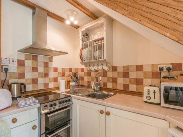 House for rent in London Borough of Hackney, Greater London
