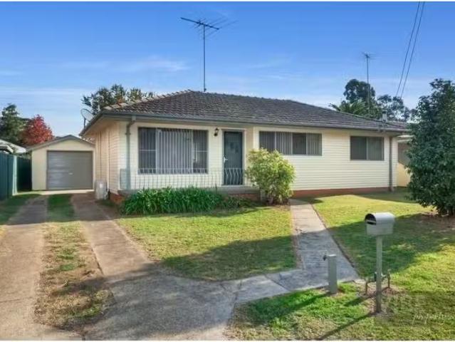 House for rent in Sydney, New South Wales