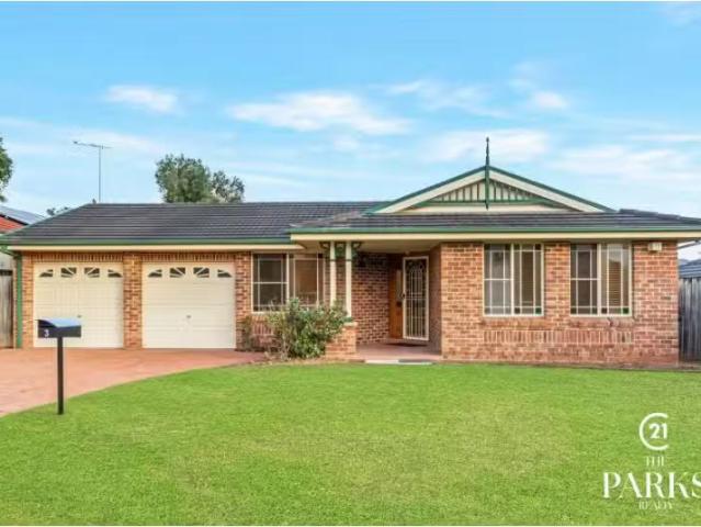 House for rent in Sydney, New South Wales