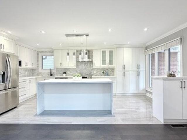 House for sale in Woburn, Ontario