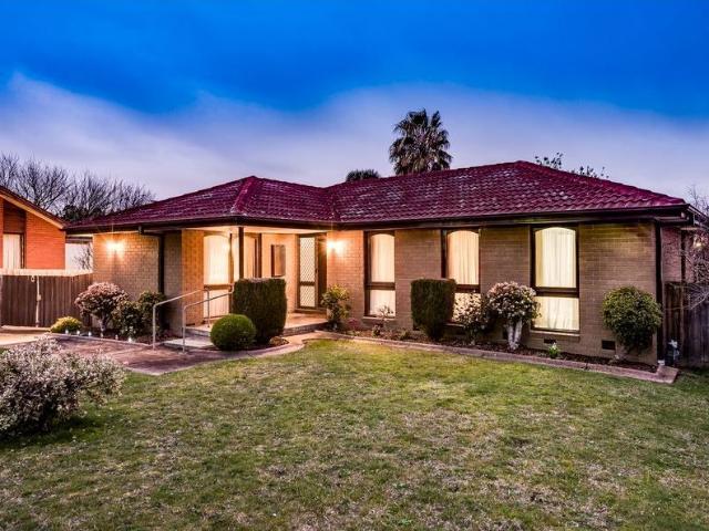 Apartment for rent in Endeavour Hills, Melbourne