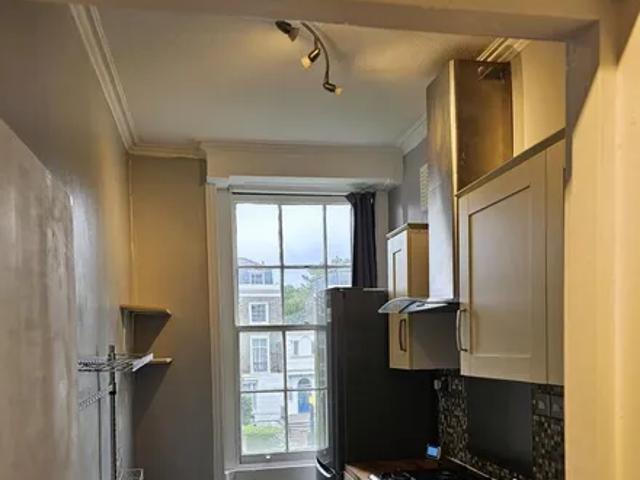 Apartment for rent in Loughborough Junction, Greater London