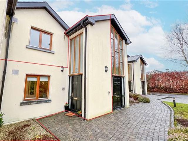 Apartment for sale in Kilkenny, North Tipperary