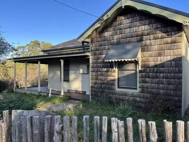 House for rent in Weldborough, Tasmania