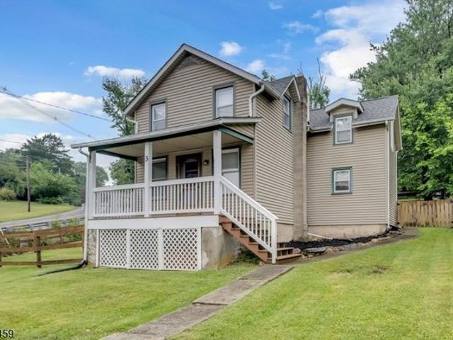 House for sale in Oxford, New Jersey