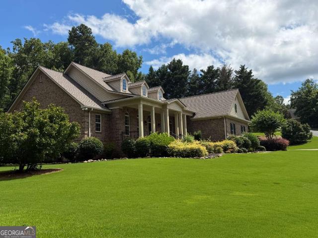 House for sale in Lindale, Georgia