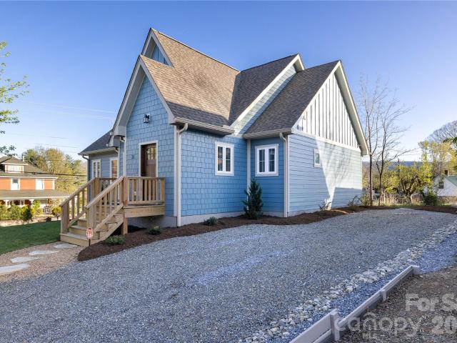 House for sale in Black Mountain, Buncombe County